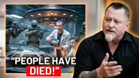 The Lue Elizondo Documentary