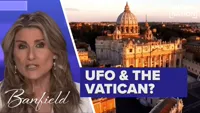 Is the Vatican sitting on UFO documentation? | Banfield