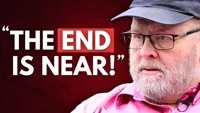 CIA Contractor: "Obama Received An Alien Prophecy!"