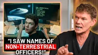The Lone Hacker That Found NASA’s Secret UFO Fleet [Gary McKinnon Interview]