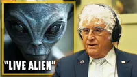 UFO Lawyer's Alien Confession- Danny Sheehan - DEBRIEFED ep. 29