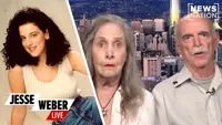 Chandra Levy's parents believe UFOs may be tied to her death | Jesse Weber Live