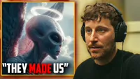 Aliens, Angels and Daemons - Michael Phillip | DEBRIEFED ep. 82