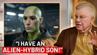 Whitley Strieber: “Alien Human Hybrids Walk Among Us!”