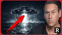 "We Are Not Alone" Part 1: The Files of a US Army UFO Discloser | Redacted w Clayton Morris