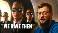 The Alien Secret - Majestic 12 - DEBRIEFED ep. 22