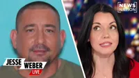 10th missing person case in UFO mystery – Steven Garcia disappearance | Jesse Weber Live