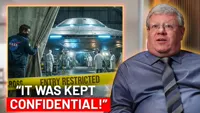 NASA Whistleblower: “We Systematically Suppress UFO Data!”