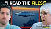 Scientology's Psychic Program (UFOs and Astral Travel)