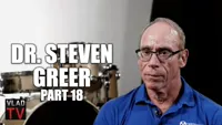 Dr Steven Greer: The Secret Government Has Unlimited Clean Energy Alien Technology (Part 18)
