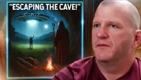 Why UFOs Prove We Live In Plato’s Cave