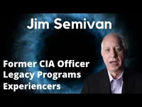 Jim Semivan - To The Stars*, UFO Legacy Programs, and Experiencers