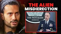 UFOs: The Ultimate Government Distraction Tactic