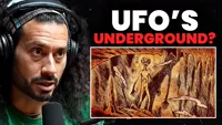 The Mysterious Link Between Nikola Tesla and UFOs