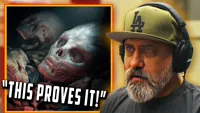 New LEAKED Document Mentions Surviving Aliens - Jeremy Corbell | DEBRIEFED ep. 88