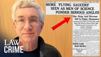 Missing UFO General 911 Call Raises Chilling Questions
