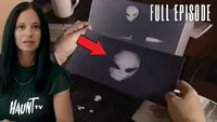 The Carp UFO Mystery: Canada's Most Legendary Alien Encounter | UFO Town