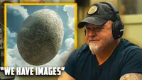 Ex- Pentagon Official Confirms Alien Language Exists - Lue Elizondo - DEBRIEFED ep. 24