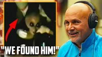 The Alien Interview Tape Might be REAL! - Jon Stewart | DEBRIEFED ep. 69