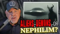 I Reconsidered Everything After Hearing THIS About Alien Encounters