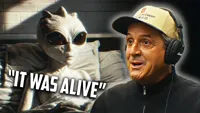 The Greatest Case of an Alien Encounter of our Time - James Fox | DEBRIEFED ep. 70