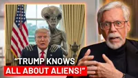 CIA Historian: “Aliens Are Controlling Human Timelines!” (ft. Peter Levenda)