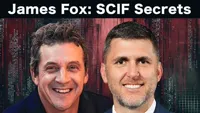 Bombshell: AARO Invites James Fox to SCIF Over Lost UFO Footage