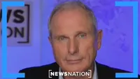 UAP witnessess are being 'gaslit' by US government: Ross Coulthart | NewsNation Prime