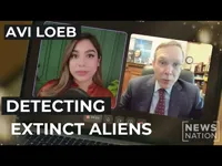 Underwater UFOs and Detecting Extinct Aliens | Harvard's Avi Loeb | The Truth of the Matter