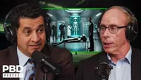 "UFO Black Sites Are REAL" - Steven Greer REVEALS Leaked Pentagon Secrets, Hidden Bases & Alien Tech