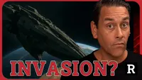 "This UFO Material Can Cloak, Reassemble, and Self-Destruct"-- DARPA Whistleblower | Redacted News
