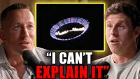 The Fighter Who Believes in UFOs and Met Bob Lazar | Georges St-Pierre