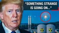 UFOs & Nukes: The Bizarre Truth Behind "Jersey Drones"