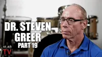 Dr Steven Greer: Humans are Creating Weapons from Alien Technology to Kill Other Aliens (Part 19)