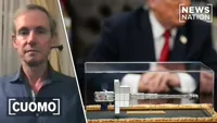 Promised UFO info release not a ‘nothingburger’: Ex-Defense official | CUOMO