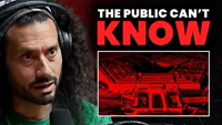 What The CIA Doesn’t Want You To KNOW About UFOs!