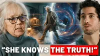 "My Father Was A Time Traveler!" - Townsend Brown's Daughter