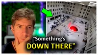 Man Claims There’s Something “Massive” Beneath Denver ( and it’s not just Denver )
