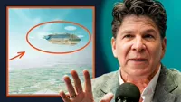 UFO Disclosure Won't Happen Unless...  Eric Weinstein & Joe Rogan