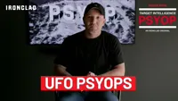 Are UFOs and ‘Men in Black’ PSYOPs to Hide What's Really Going On?