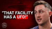 The Most Knowledgeable UFO Researcher In The World