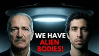 BREAKING: Brazil’s Defense Minister Says They’ve Had Alien Contact [Exclusive Interview]