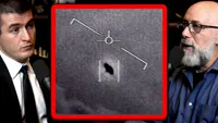 Astrophysicist responds to UFO sightings | Adam Frank and Lex Fridman
