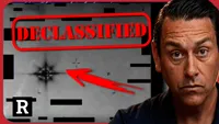 "Everyone in the room was STUNNED by what David Grusch just revealed about UFO's and alien bodies"