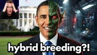U.S. Military BREEDING Aliens With Humans? | Hybrid Race Program Exposed?!