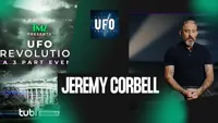 Jeremy Corbell: UFO Revolution || That UFO Podcast