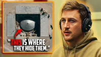UFO Researcher Reveals Location of UFOs - UAP Gerb | DEBRIEFED ep. 78
