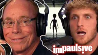UFO EXPERT DR. GREER REVEALS FIRST EVER PHOTO OF AN ALIEN - IMPAULSIVE EP. 107