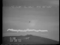UAP Filmed Over Nellis Range, Nevada, November 1994