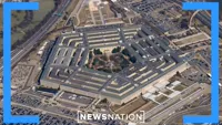 Pentagon investigates UFO whistle-blower's claims | NewsNation Prime